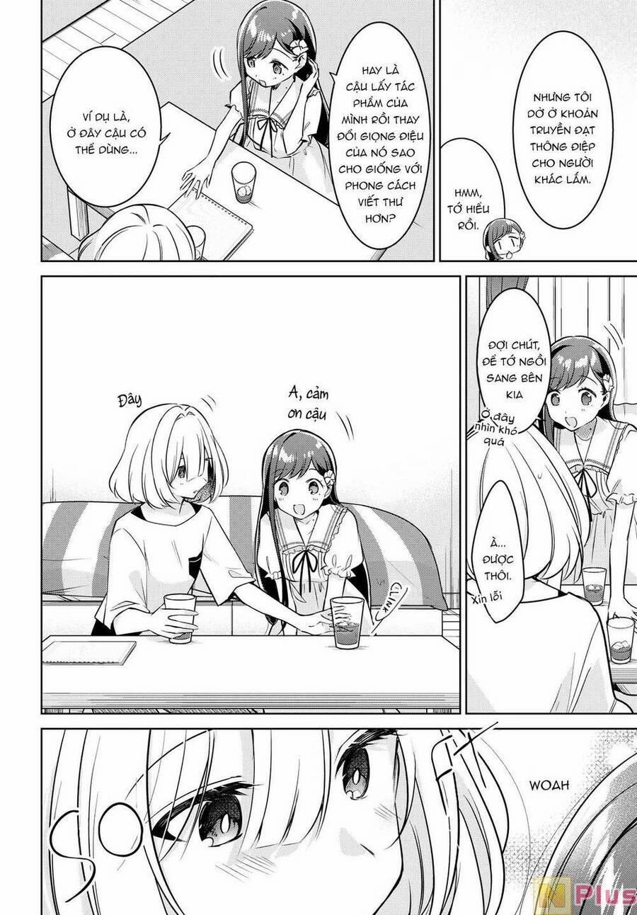 Kimi To Tsuzuru Utakata 12 trang 9