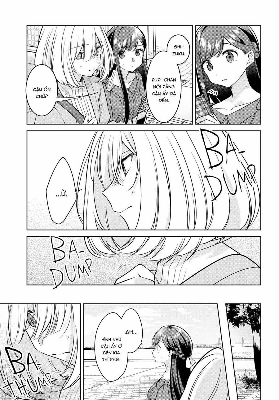 Kimi To Tsuzuru Utakata 13 trang 20