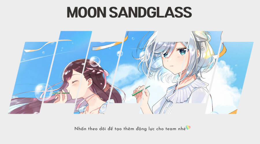 Kimi To Tsuzuru Utakata 13 trang 22