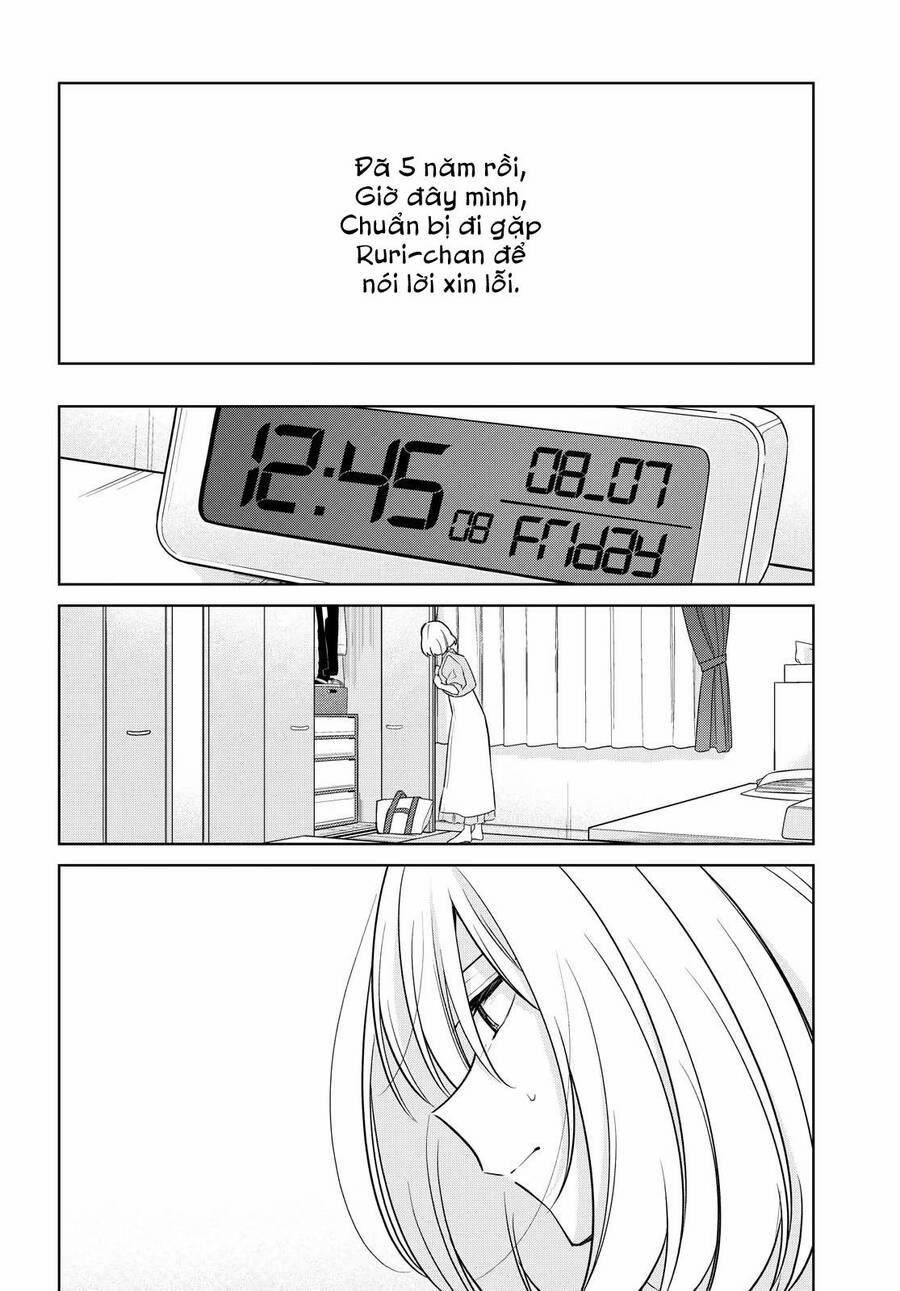 Kimi To Tsuzuru Utakata 13 trang 3