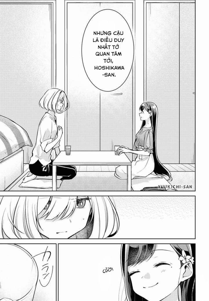 Kimi To Tsuzuru Utakata 2 trang 12