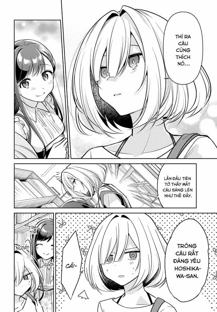 Kimi To Tsuzuru Utakata 3 trang 13