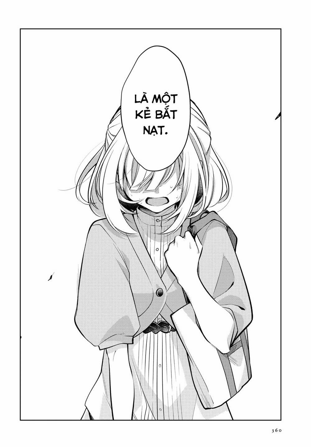 Kimi To Tsuzuru Utakata 5 trang 29