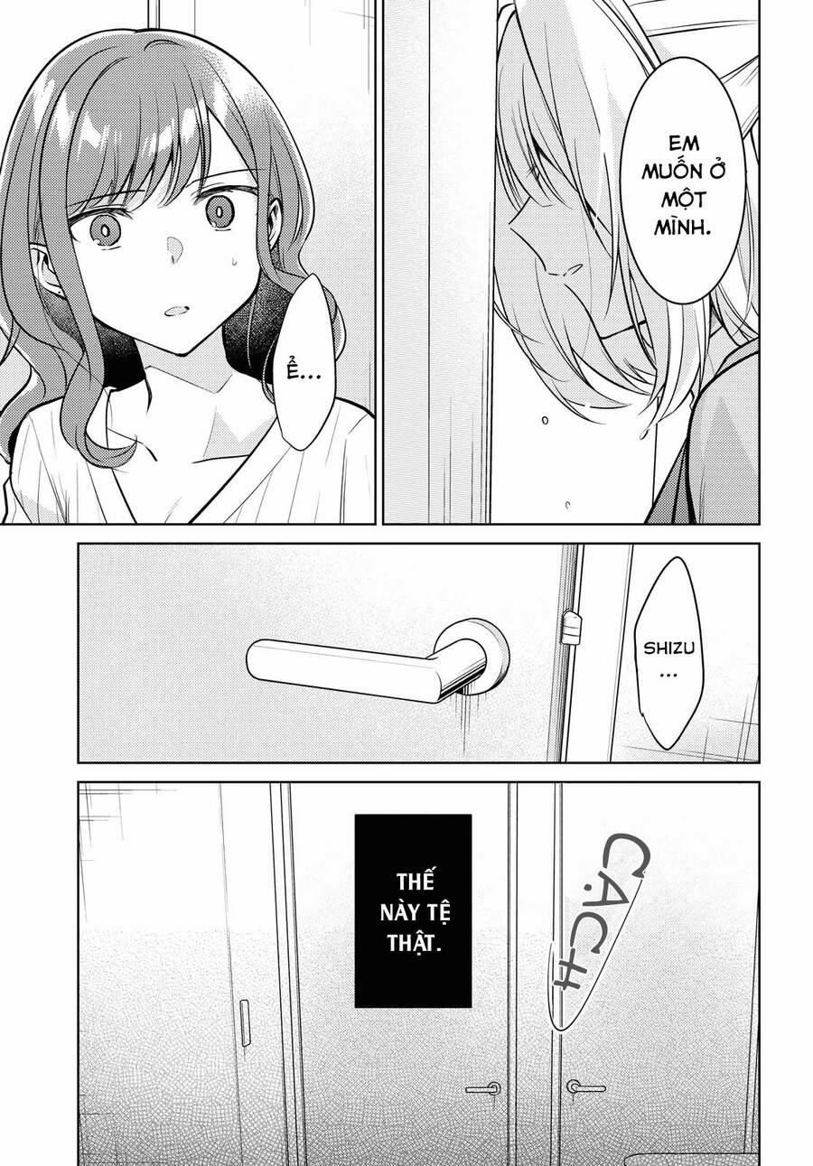 Kimi To Tsuzuru Utakata 6 trang 15