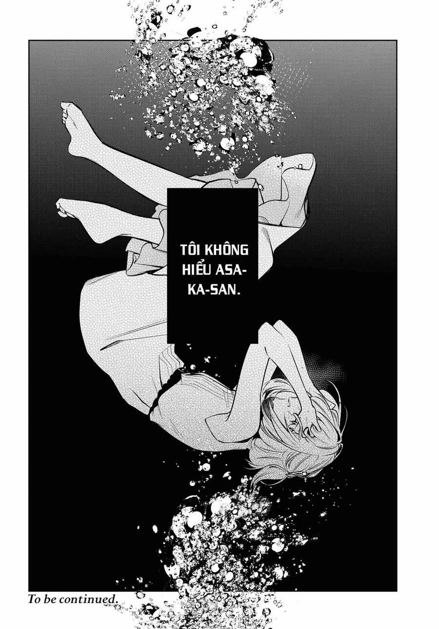 Kimi To Tsuzuru Utakata 6 trang 20