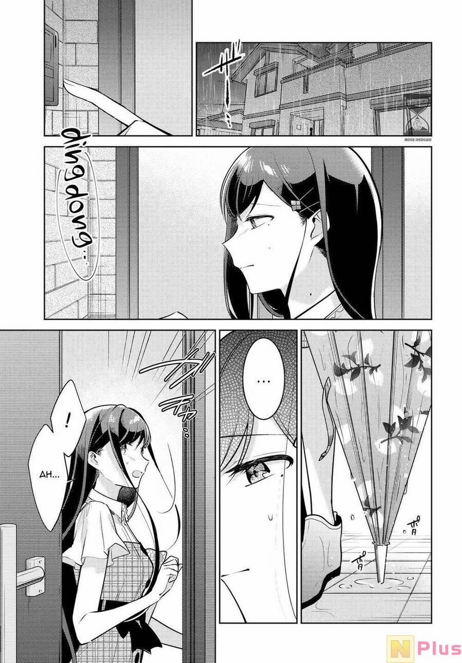 Kimi To Tsuzuru Utakata 7 trang 0