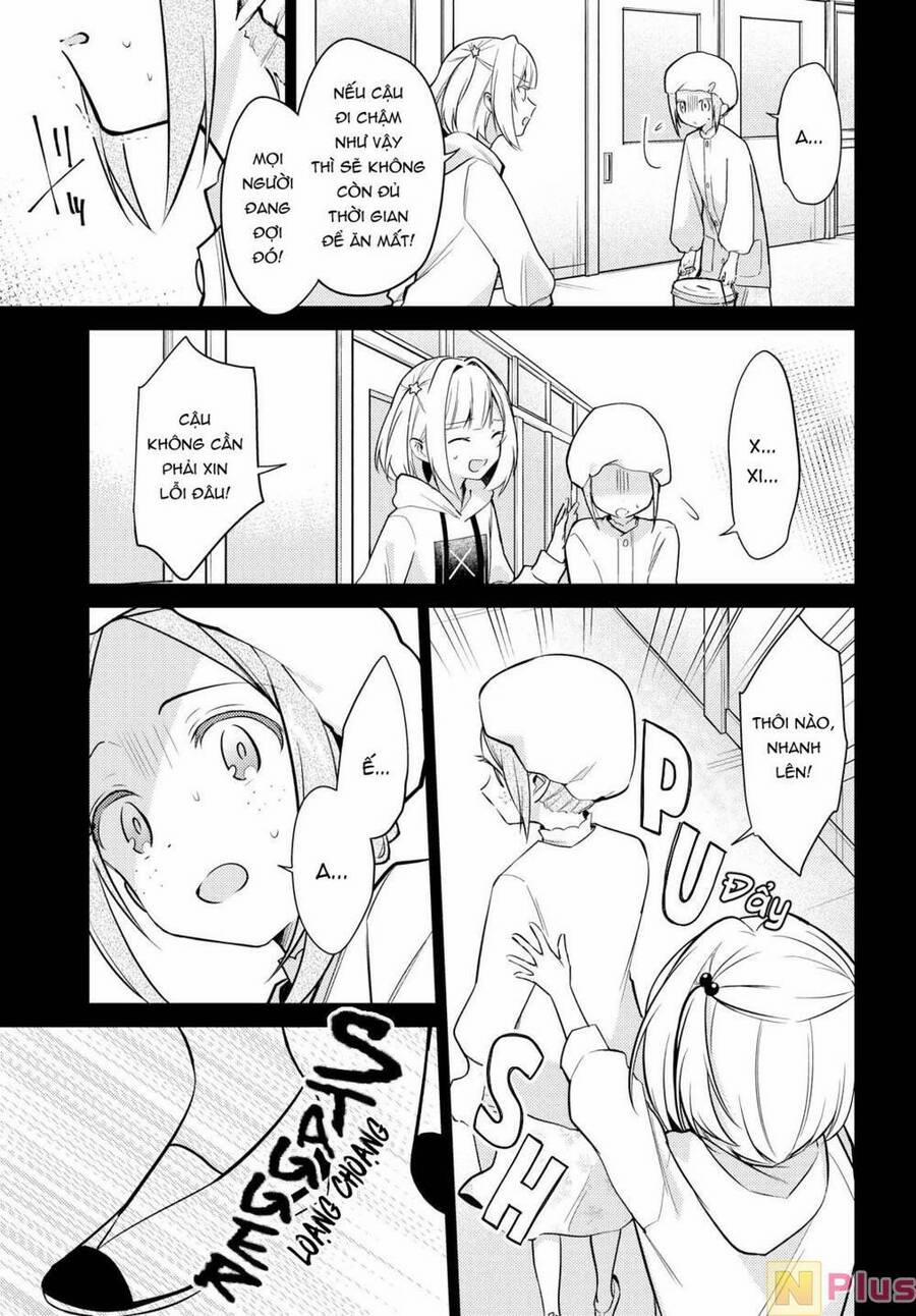 Kimi To Tsuzuru Utakata 7 trang 14