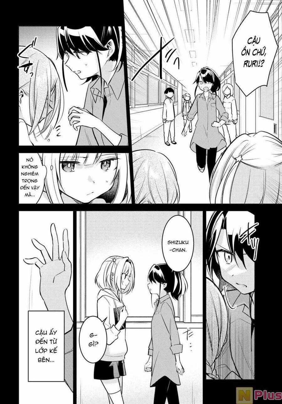 Kimi To Tsuzuru Utakata 7 trang 17