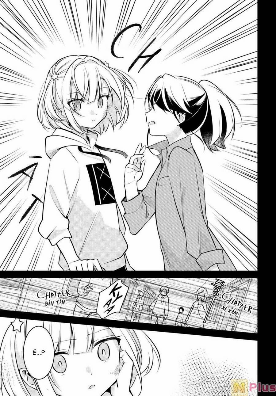 Kimi To Tsuzuru Utakata 7 trang 18