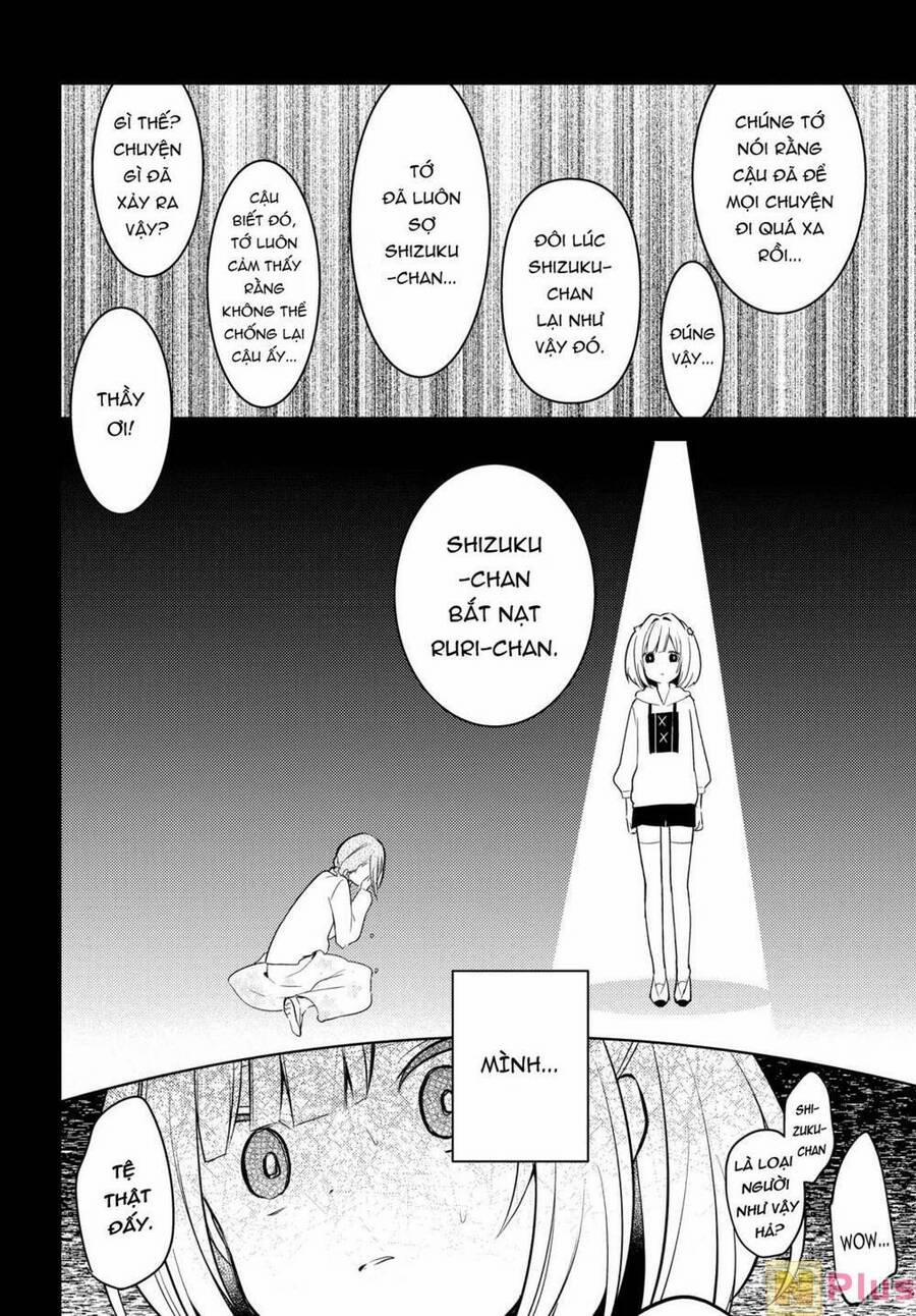 Kimi To Tsuzuru Utakata 7 trang 23