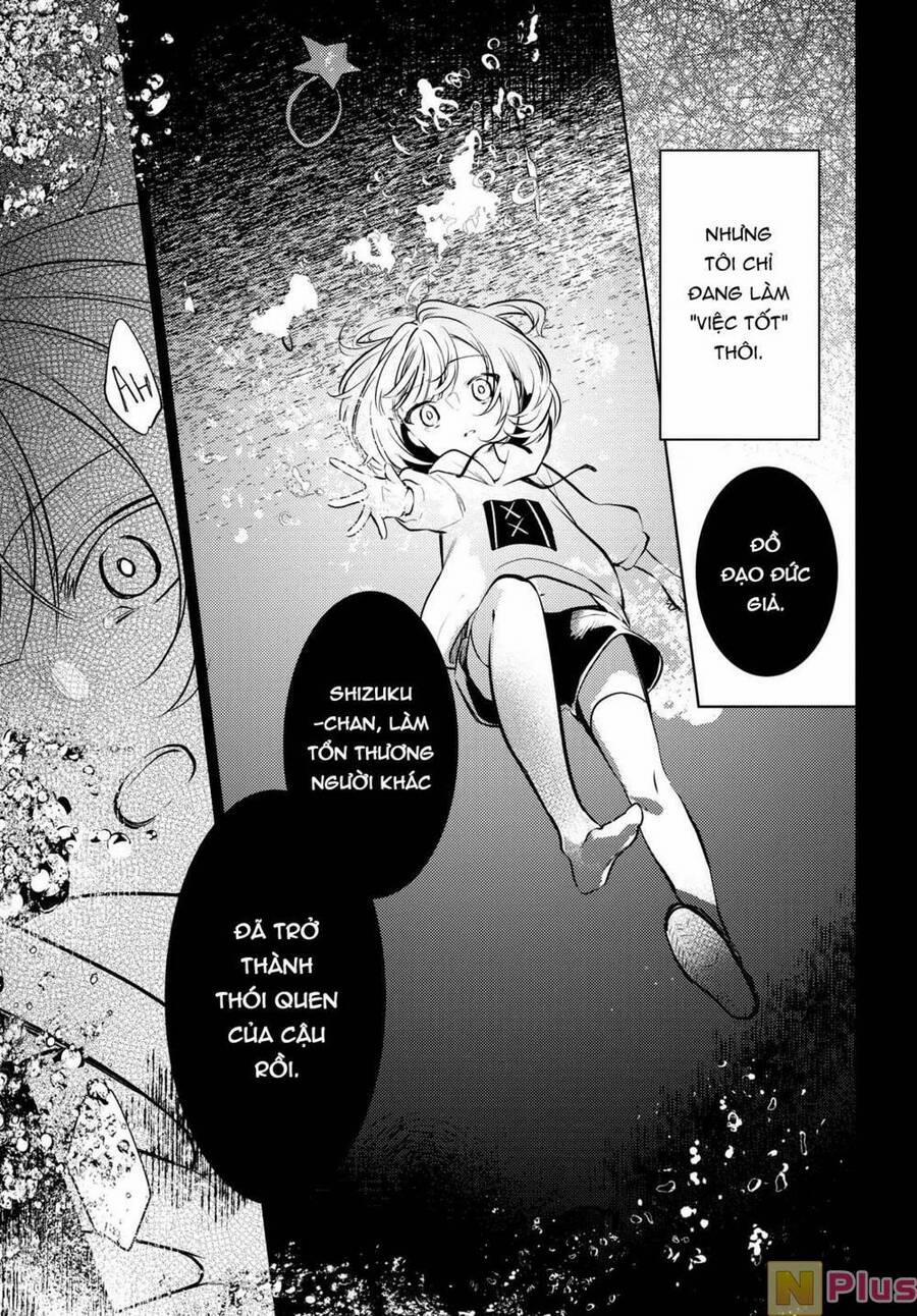 Kimi To Tsuzuru Utakata 7 trang 24