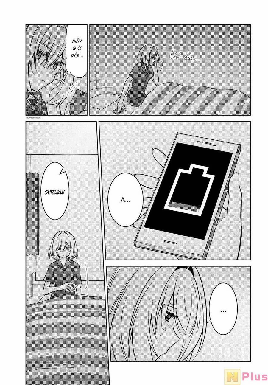 Kimi To Tsuzuru Utakata 7 trang 26