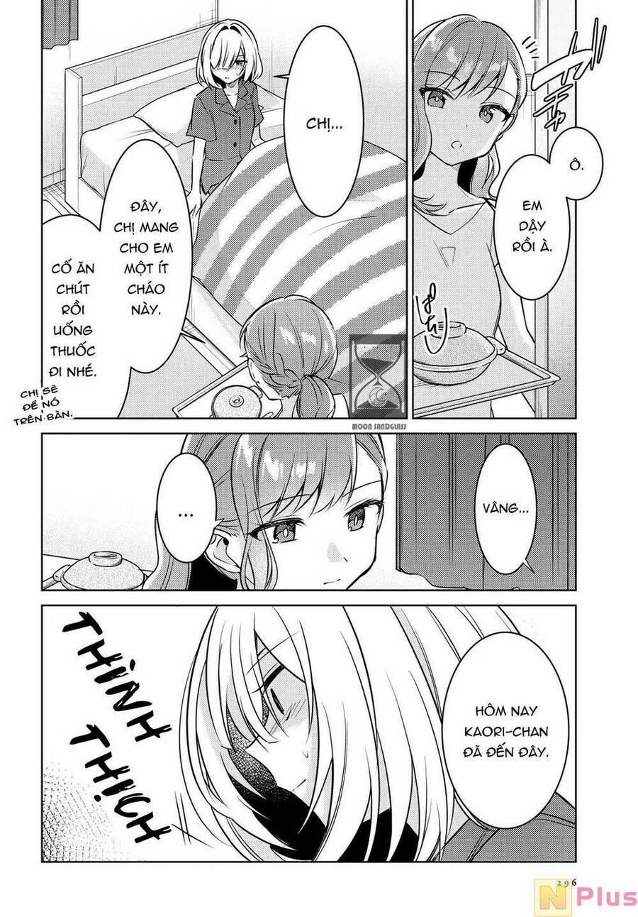 Kimi To Tsuzuru Utakata 7 trang 27