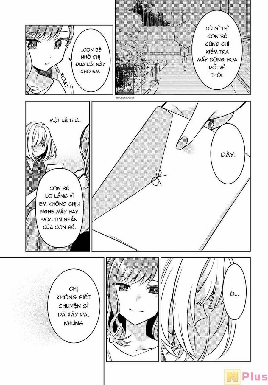 Kimi To Tsuzuru Utakata 7 trang 28