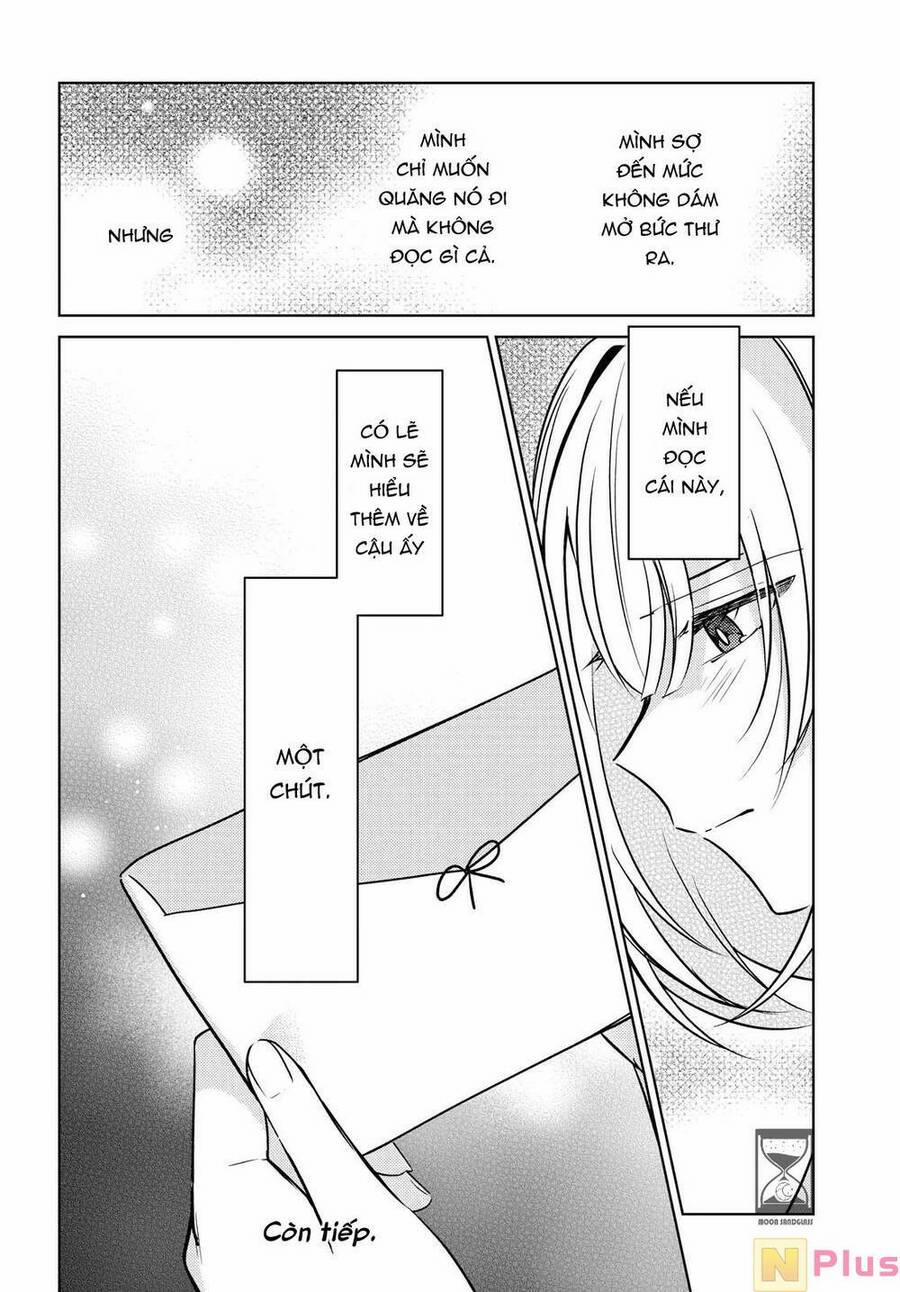 Kimi To Tsuzuru Utakata 7 trang 31