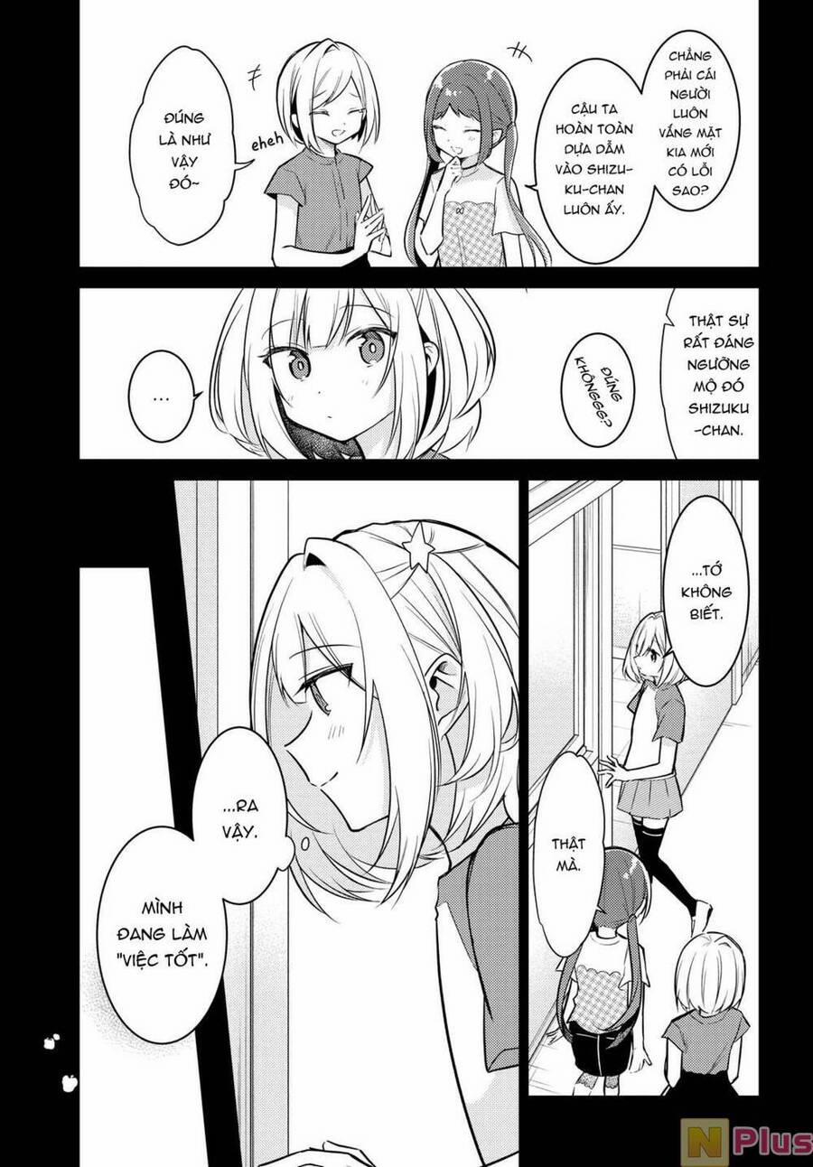 Kimi To Tsuzuru Utakata 7 trang 4