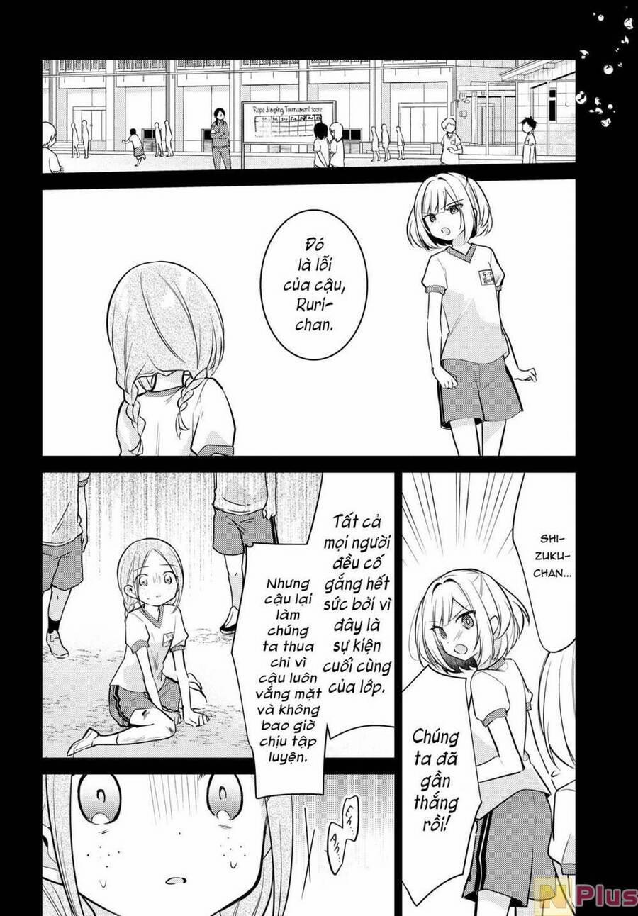 Kimi To Tsuzuru Utakata 7 trang 7