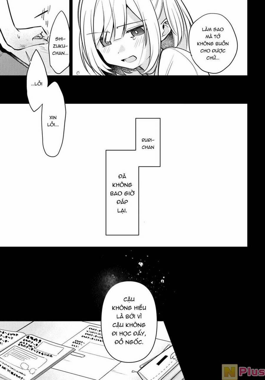 Kimi To Tsuzuru Utakata 7 trang 8