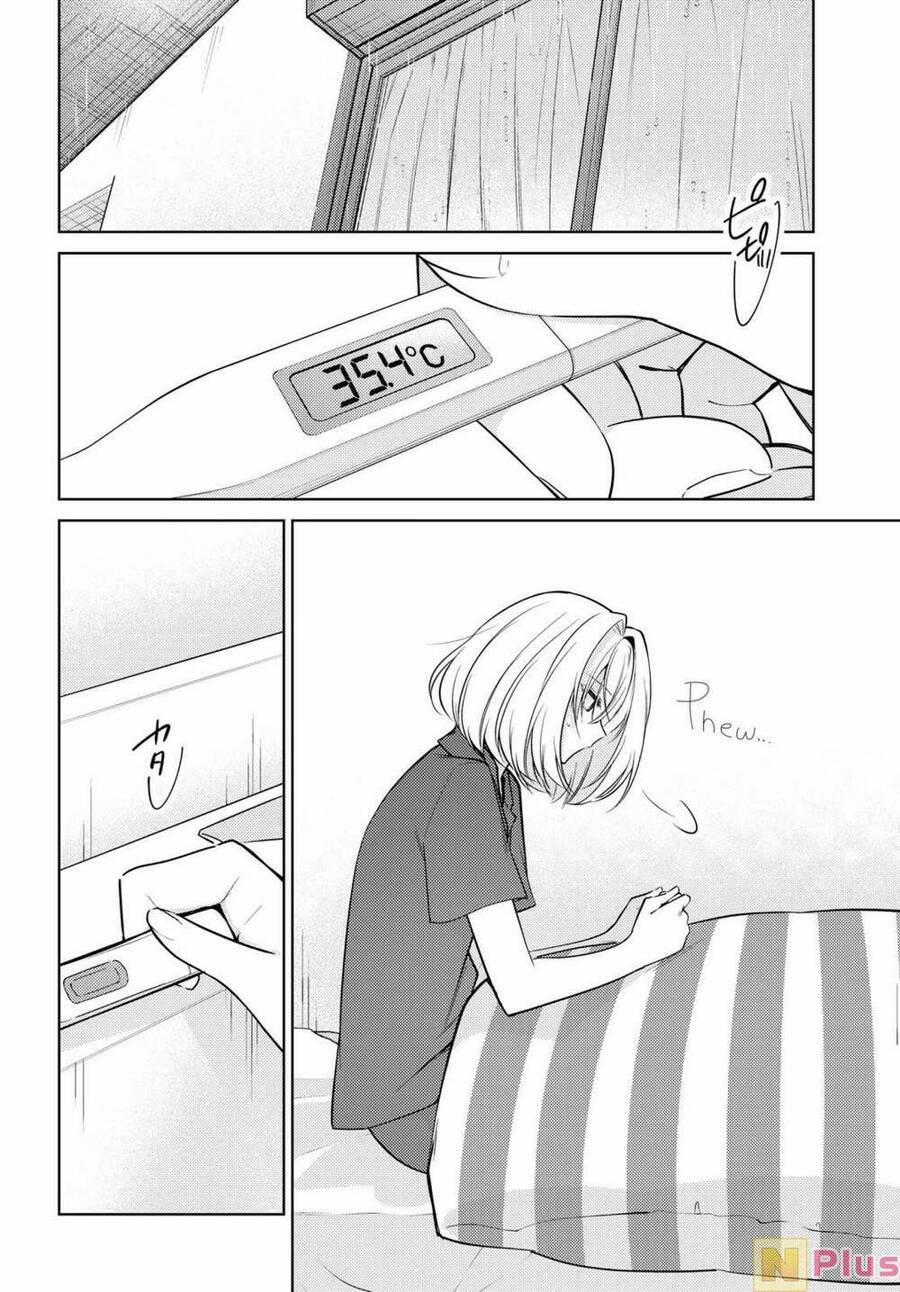 Kimi To Tsuzuru Utakata 8 trang 1