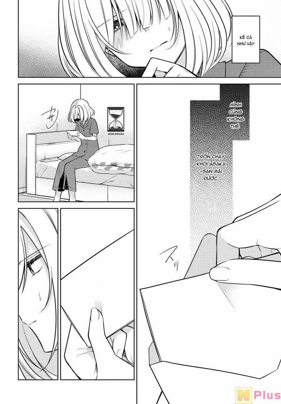 Kimi To Tsuzuru Utakata 8 trang 11