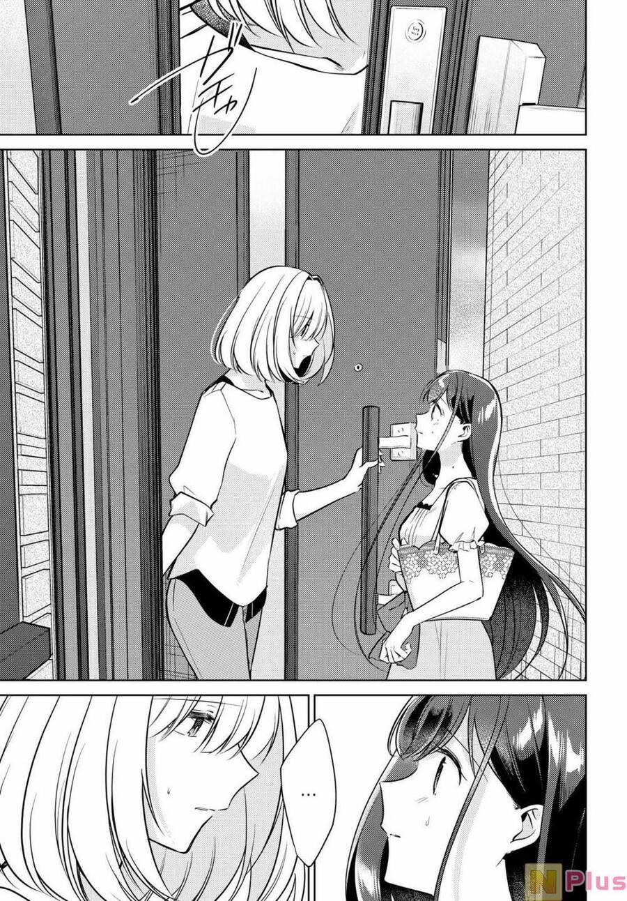 Kimi To Tsuzuru Utakata 8 trang 18