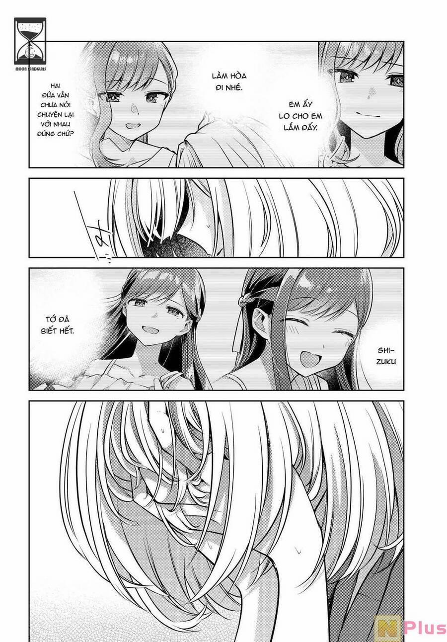 Kimi To Tsuzuru Utakata 8 trang 3