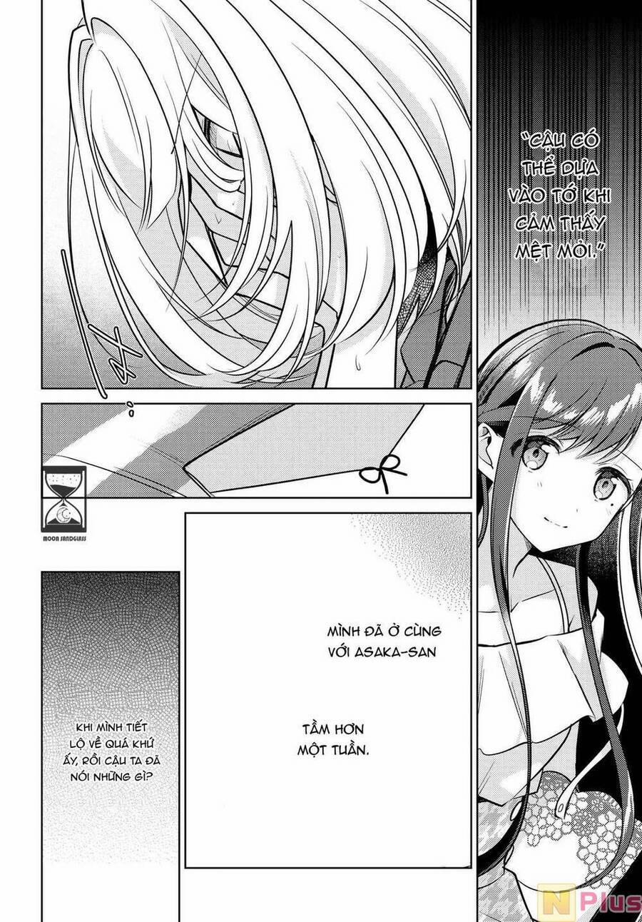 Kimi To Tsuzuru Utakata 8 trang 7