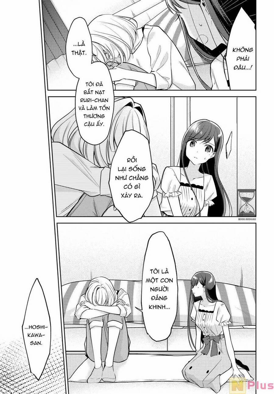 Kimi To Tsuzuru Utakata 9 trang 10