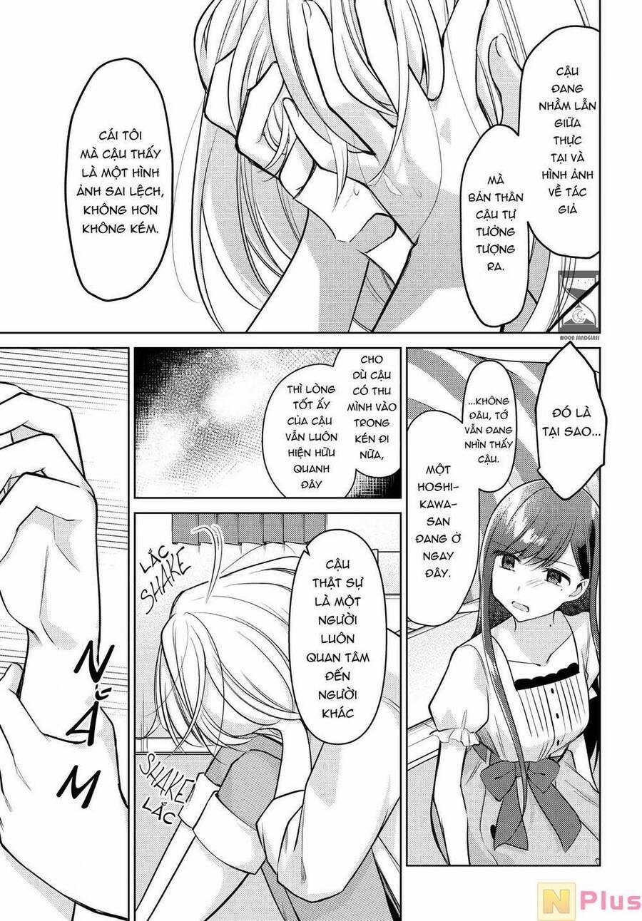 Kimi To Tsuzuru Utakata 9 trang 26