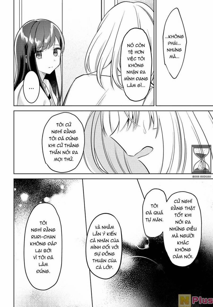 Kimi To Tsuzuru Utakata 9 trang 29