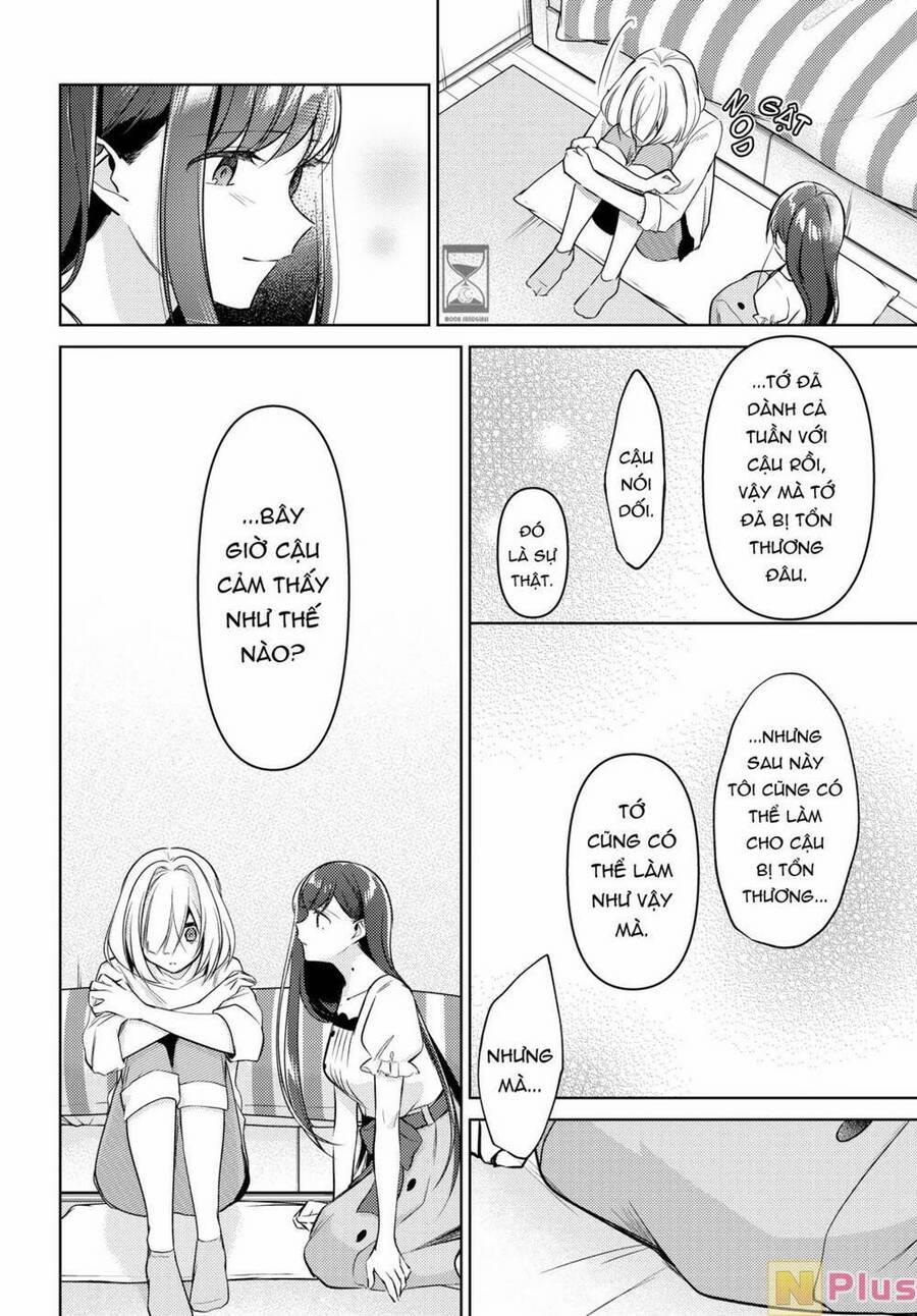 Kimi To Tsuzuru Utakata 9 trang 31