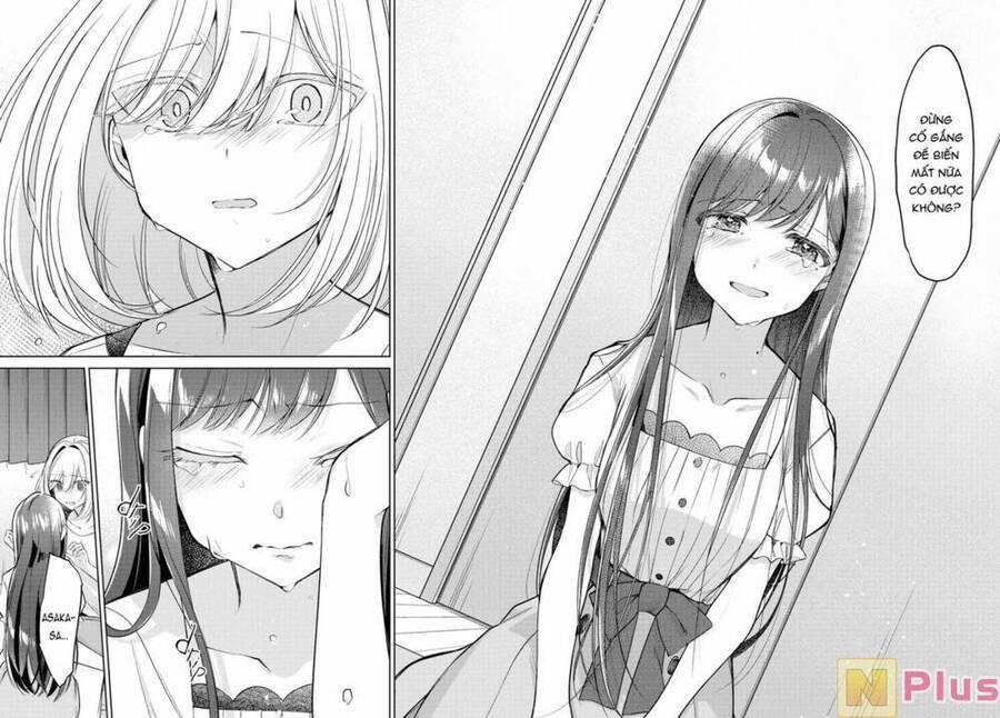 Kimi To Tsuzuru Utakata 9 trang 35