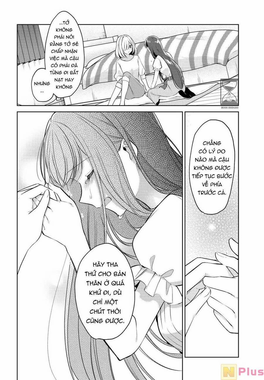 Kimi To Tsuzuru Utakata 9 trang 36