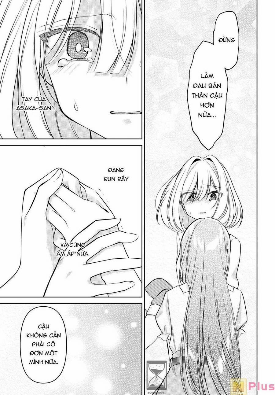 Kimi To Tsuzuru Utakata 9 trang 37