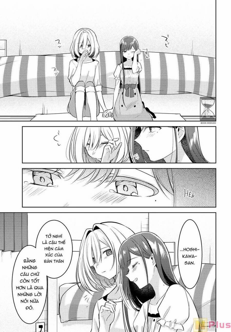 Kimi To Tsuzuru Utakata 9 trang 39