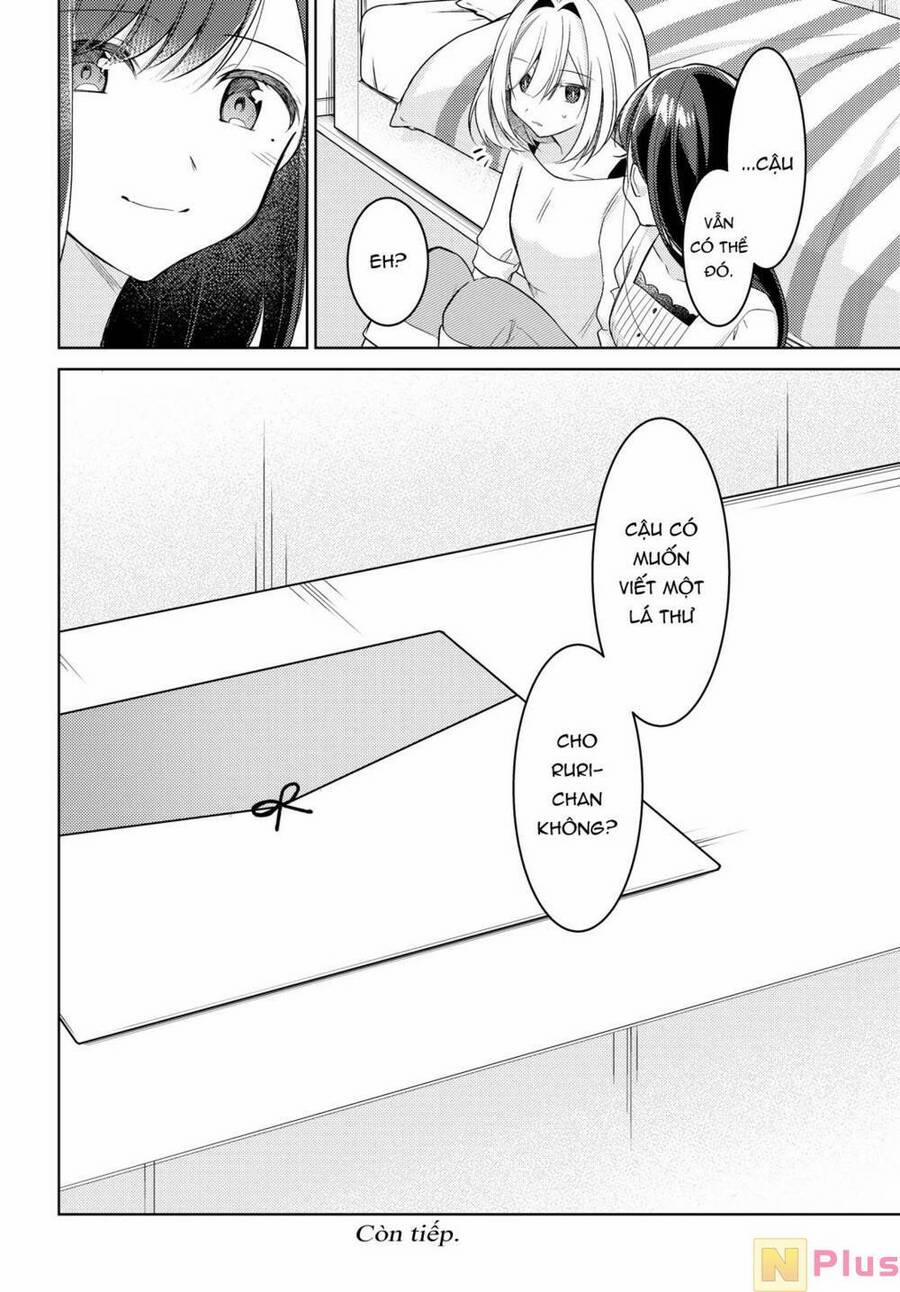 Kimi To Tsuzuru Utakata 9 trang 42