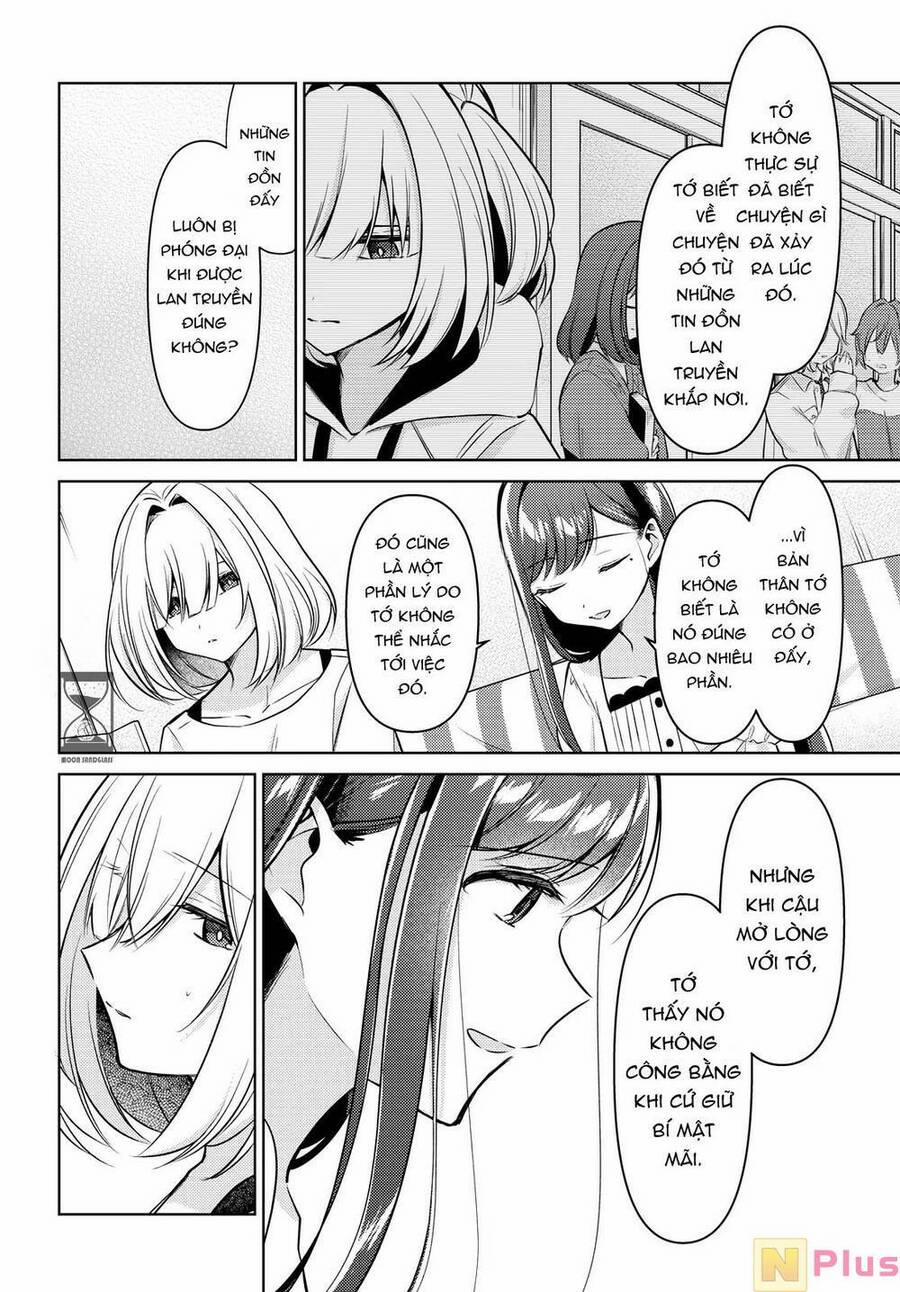 Kimi To Tsuzuru Utakata 9 trang 7