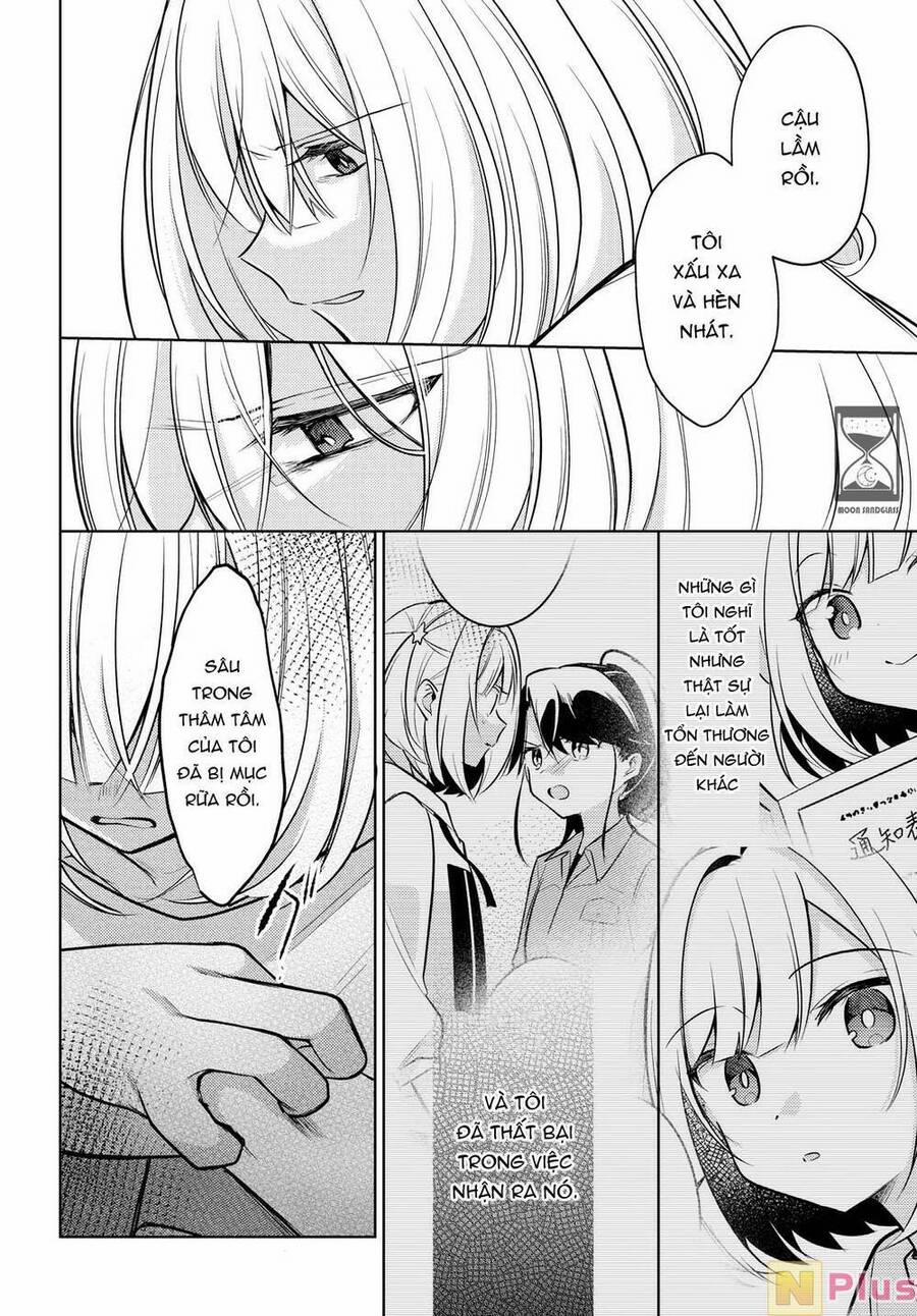 Kimi To Tsuzuru Utakata 9 trang 9