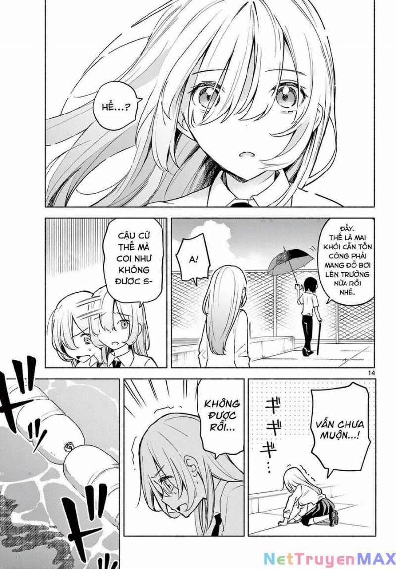 Kimi To Warui Koto Ga Shitai 1 trang 10