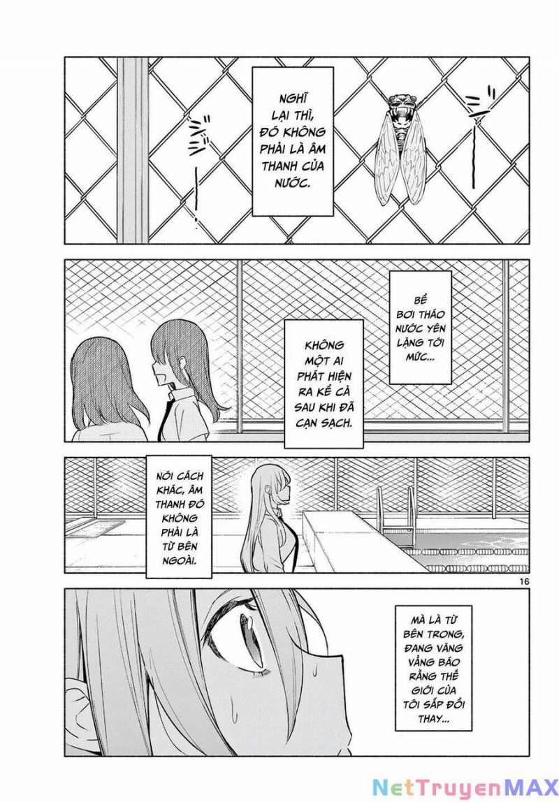 Kimi To Warui Koto Ga Shitai 1 trang 12