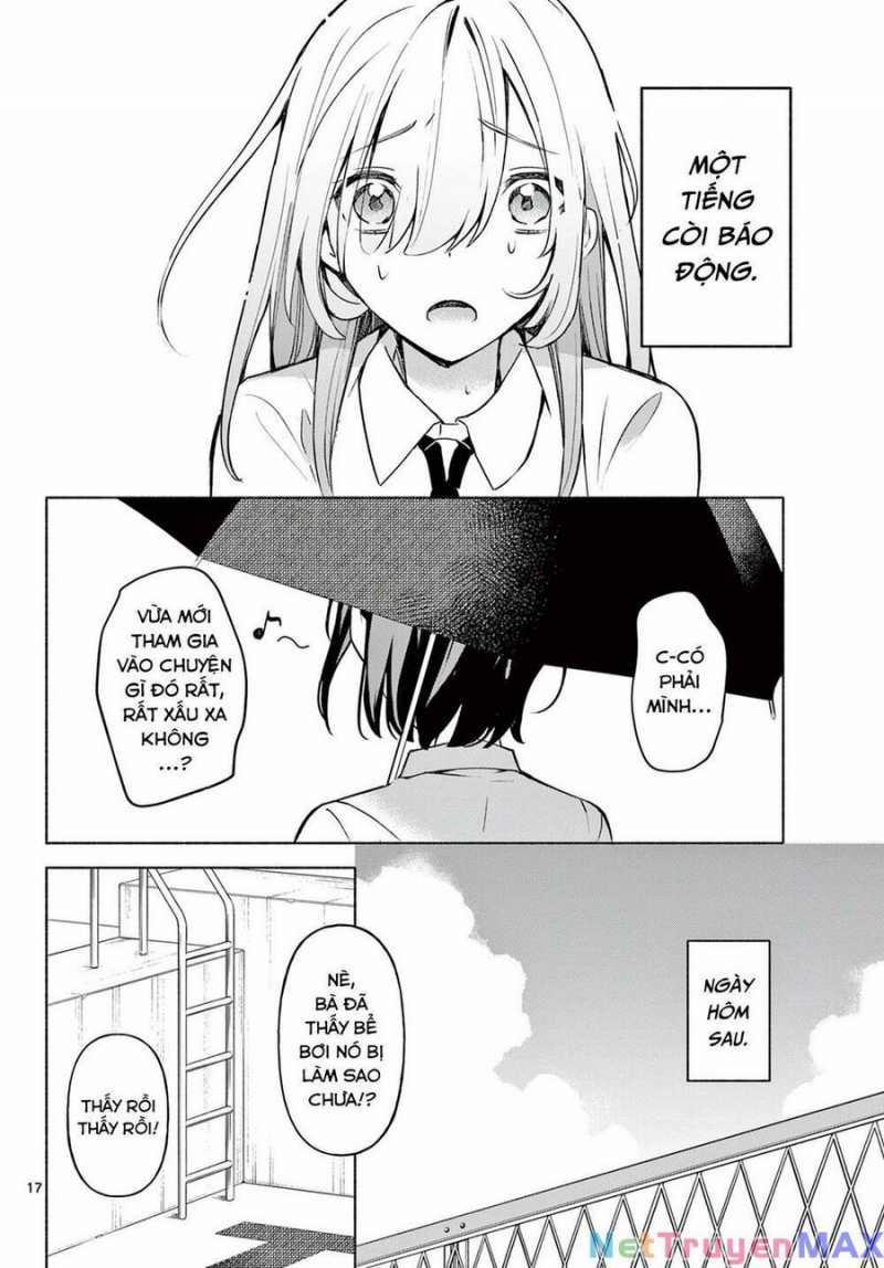 Kimi To Warui Koto Ga Shitai 1 trang 13