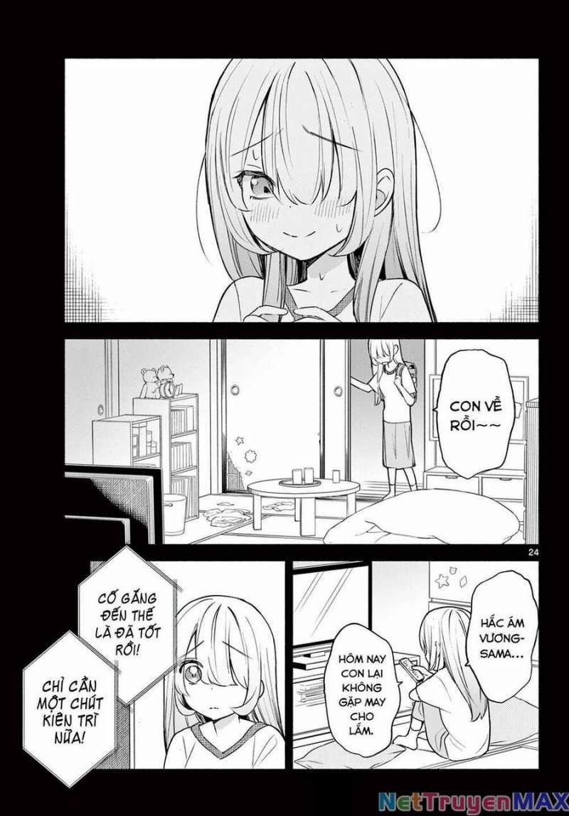 Kimi To Warui Koto Ga Shitai 1 trang 20