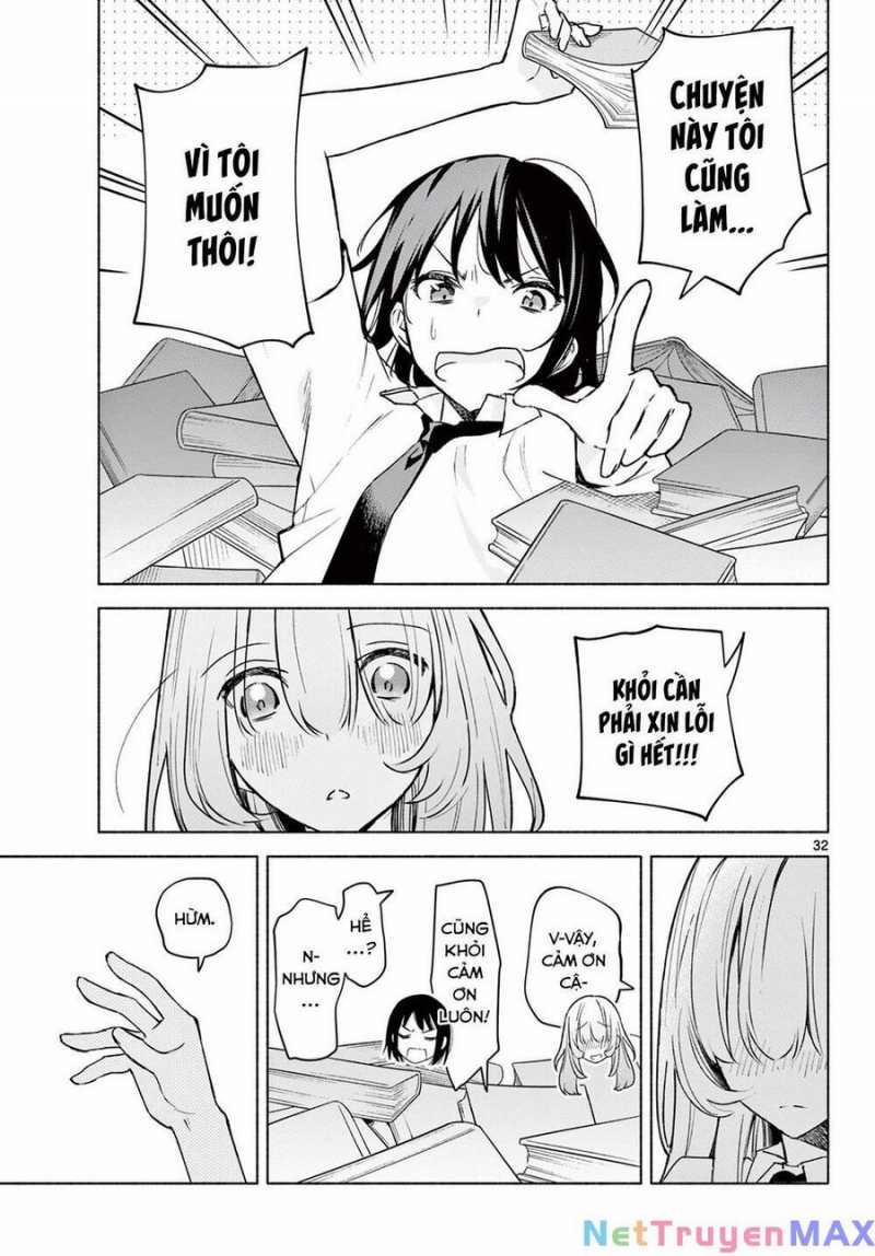 Kimi To Warui Koto Ga Shitai 1 trang 28