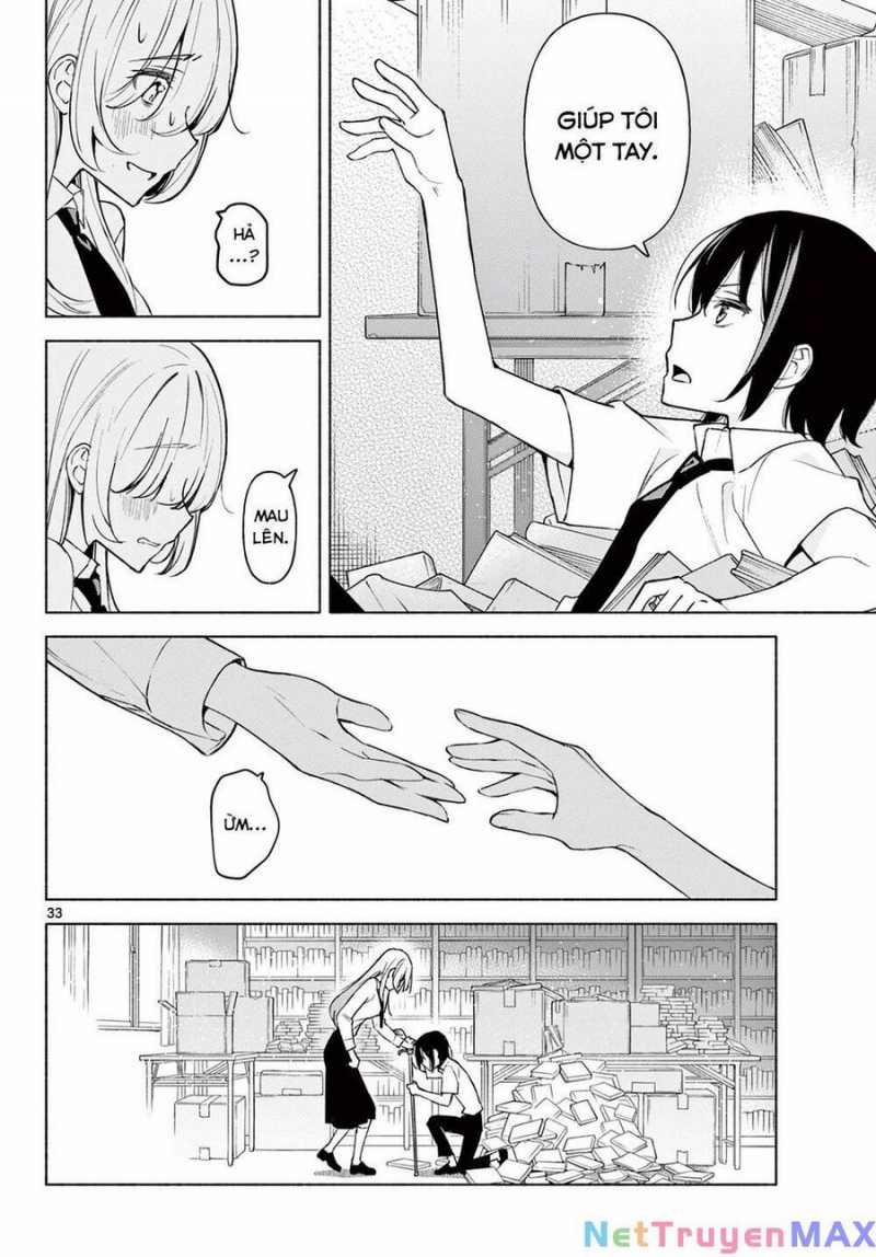 Kimi To Warui Koto Ga Shitai 1 trang 29