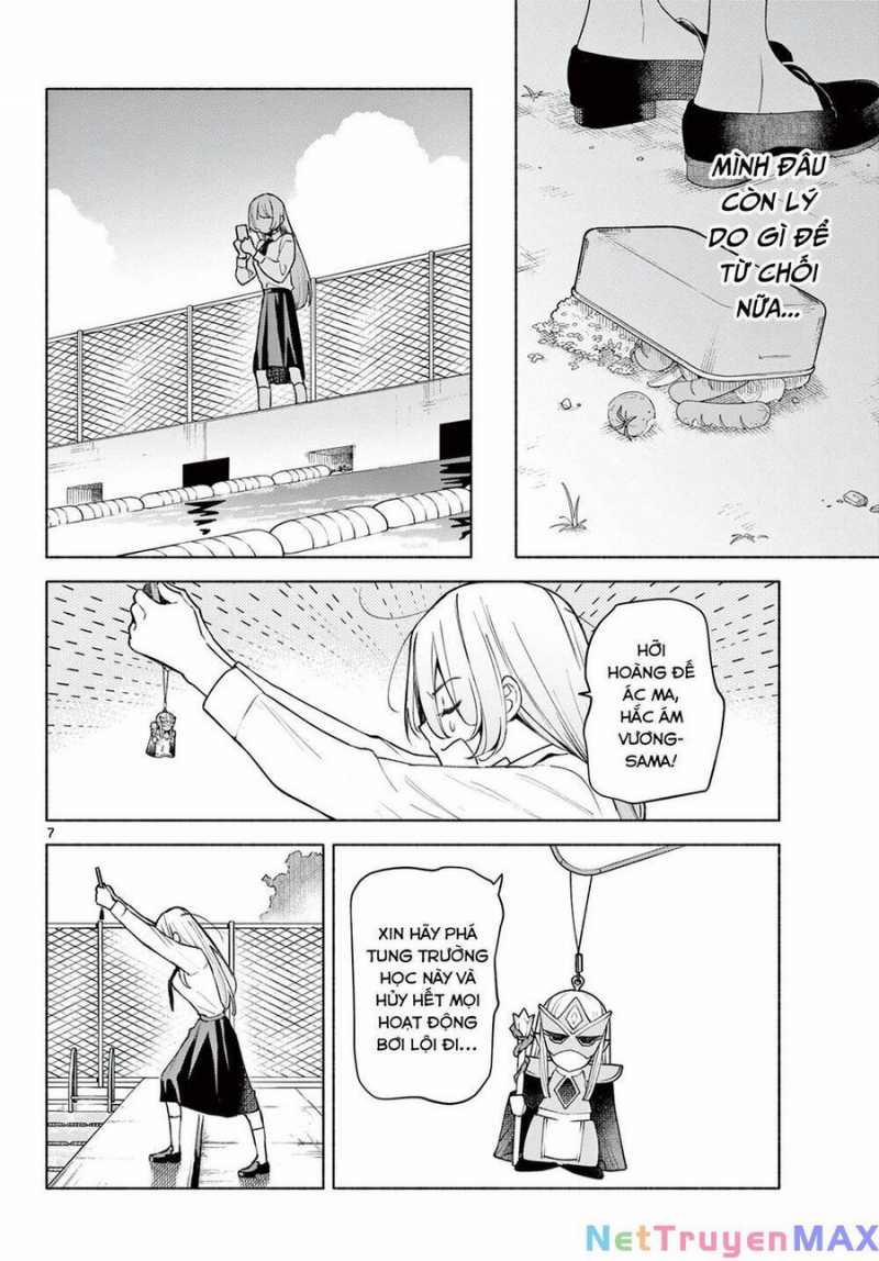 Kimi To Warui Koto Ga Shitai 1 trang 3