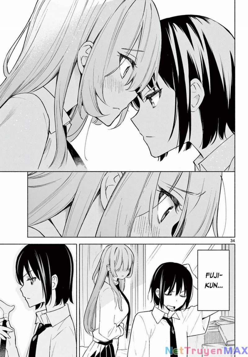 Kimi To Warui Koto Ga Shitai 1 trang 30