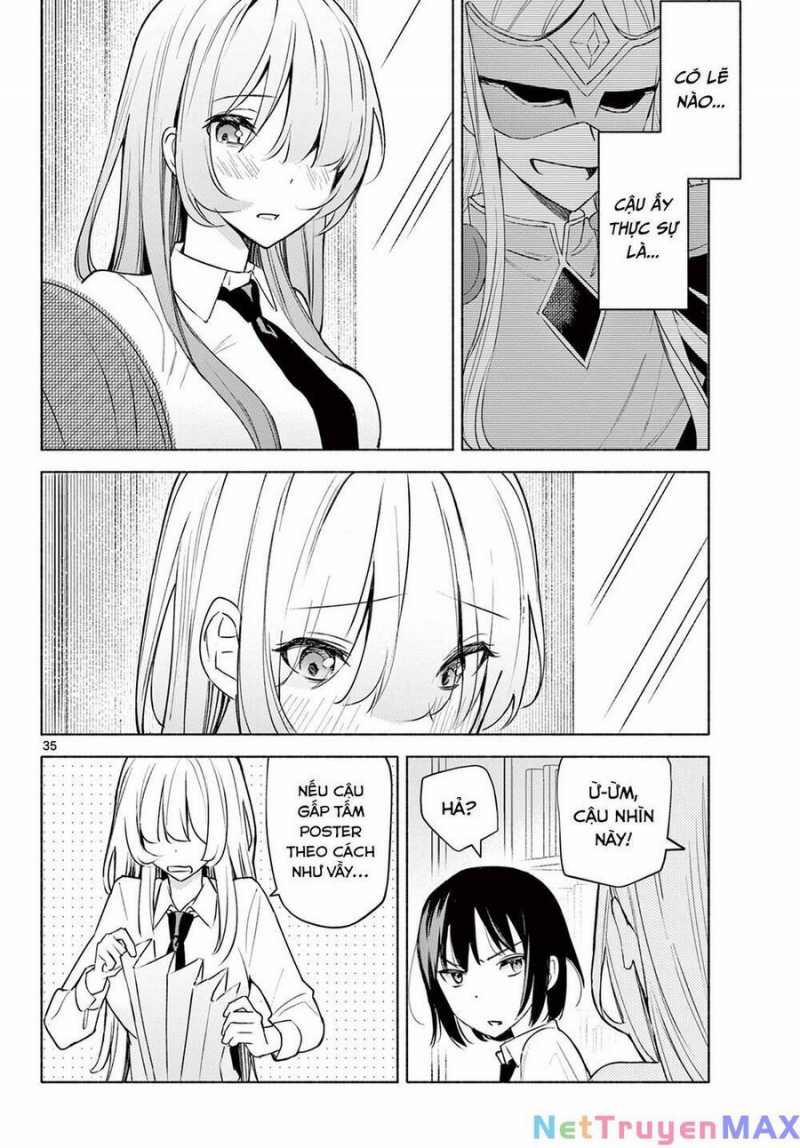 Kimi To Warui Koto Ga Shitai 1 trang 31