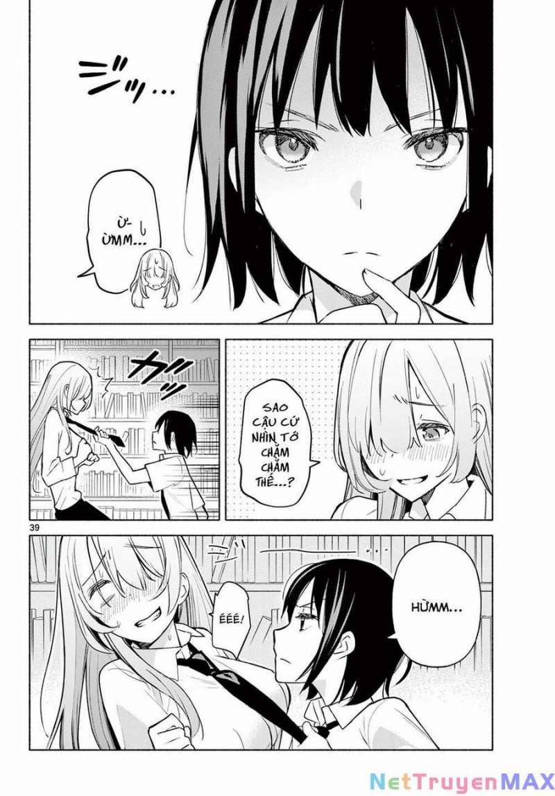 Kimi To Warui Koto Ga Shitai 1 trang 35