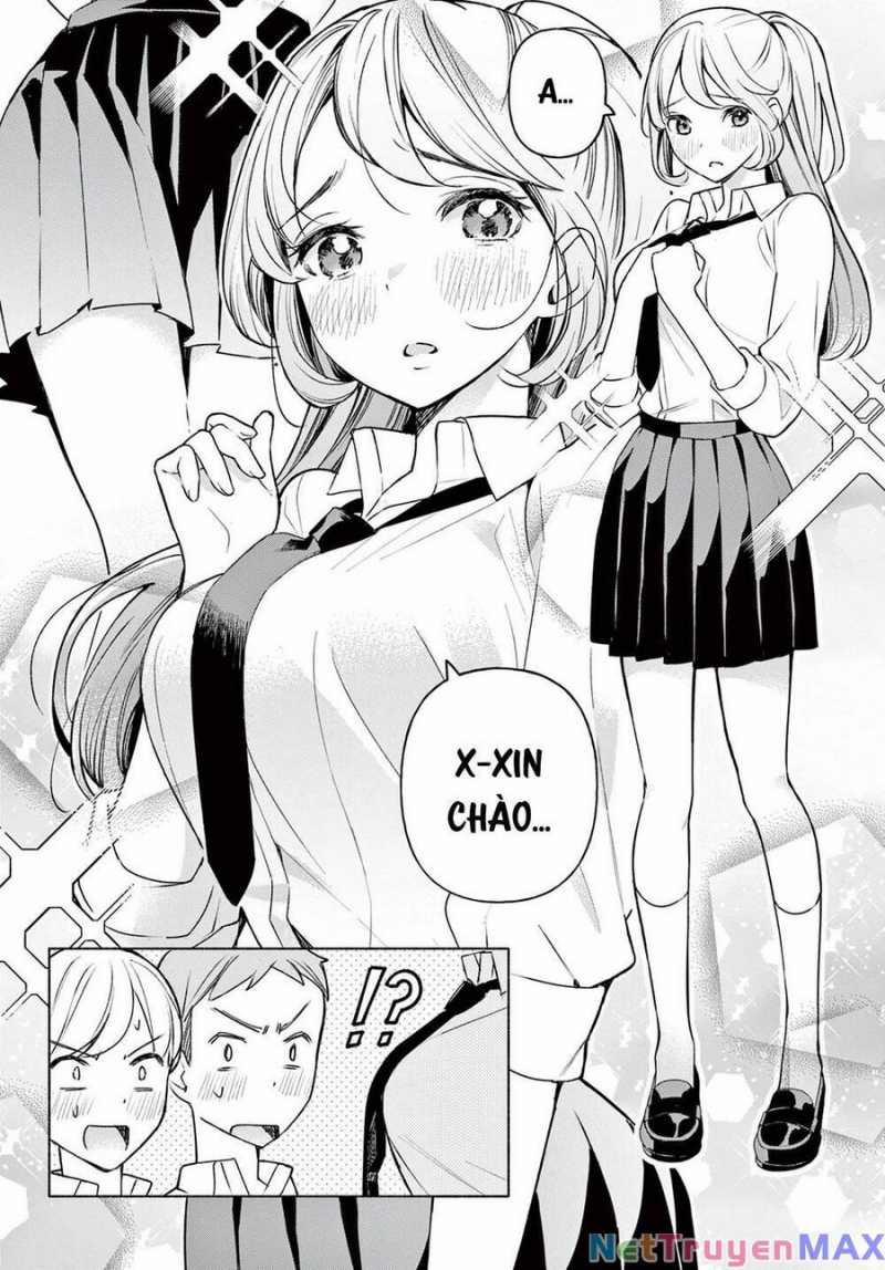 Kimi To Warui Koto Ga Shitai 1 trang 41