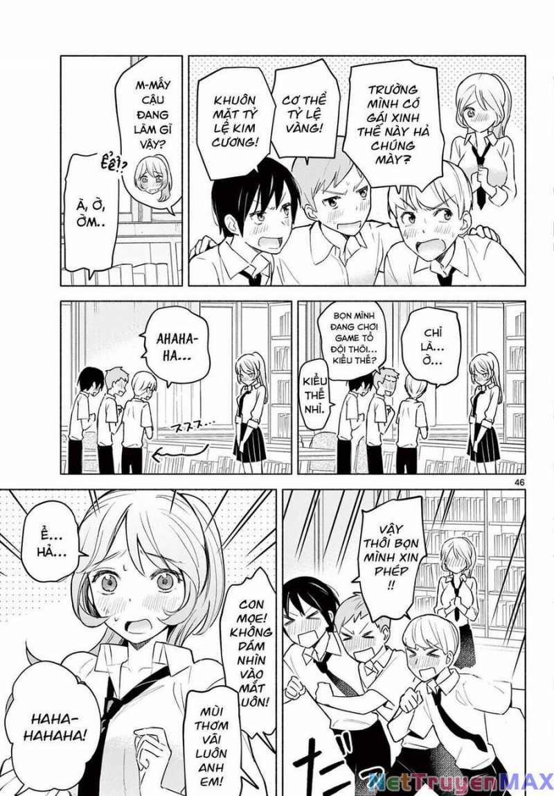 Kimi To Warui Koto Ga Shitai 1 trang 42